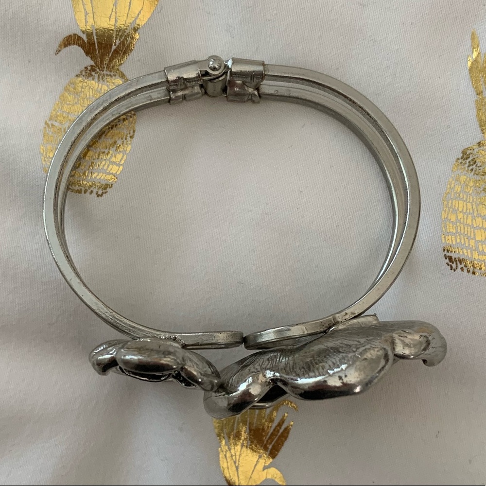 hinge bangle - Picture 3 of 4